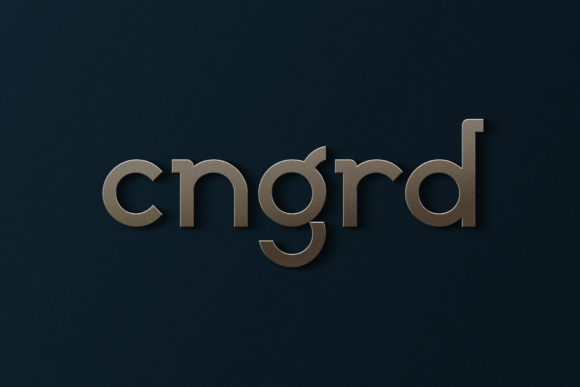 Congard X18: The Perfect Font for Your Next Campaign