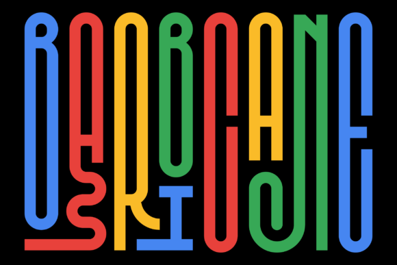 Enhancing Your Web Design with SK Barbicane Font