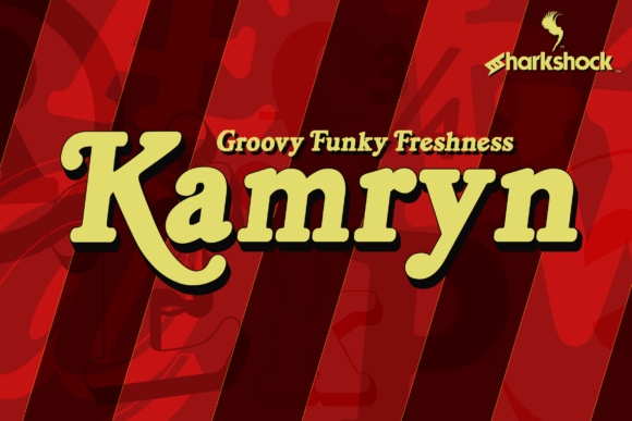 How Kamryn Can Elevate Your Brand's Visual Identity