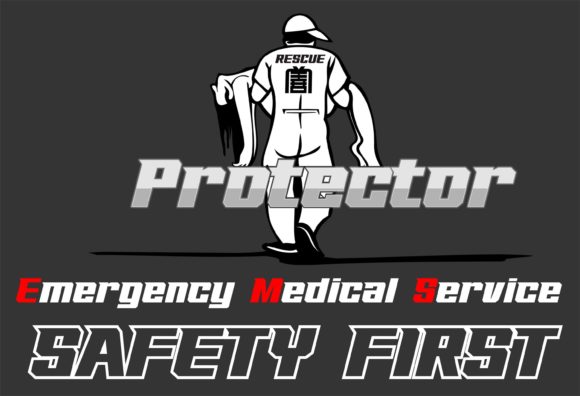 Protector: A Bold and Modern Display Font for Web Design